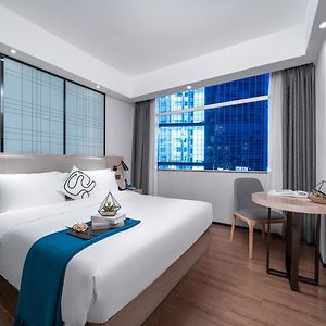 Chambre Supérieure Double